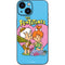 The Flinstones Bamm-Bamm and Pebbles iPhone 13 Mini Skin