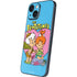 The Flinstones Bamm-Bamm and Pebbles iPhone 13 Mini Skin