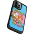 The Flinstones Bamm-Bamm and Pebbles iPhone 13 Pro Cargo Case