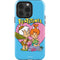 The Flinstones Bamm-Bamm and Pebbles iPhone 13 Pro Impact Case