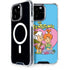 The Flinstones Bamm-Bamm and Pebbles iPhone 13 Pro Max MagSafe Case