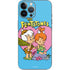 The Flinstones Bamm-Bamm and Pebbles iPhone 13 Pro Max Skin