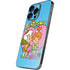 The Flinstones Bamm-Bamm and Pebbles iPhone 13 Pro Max Skin