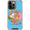 The Flinstones Bamm-Bamm and Pebbles iPhone 15 Pro Clear Case