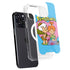 The Flinstones Bamm-Bamm and Pebbles iPhone 15 Pro MagSafe Case