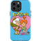 The Flinstones Bamm-Bamm and Pebbles iPhone 15 Pro Max Impact Case
