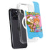 The Flinstones Bamm-Bamm and Pebbles iPhone 15 Pro Max MagSafe Case