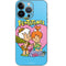 The Flinstones Bamm-Bamm and Pebbles iPhone 14 Pro Skin
