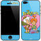 The Flinstones Bamm-Bamm and Pebbles iPhone 5/5s/5SE Skin