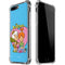 The Flinstones Bamm-Bamm and Pebbles iPhone 7/8 Plus Clear Case
