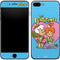 The Flinstones Bamm-Bamm and Pebbles iPhone 8 Plus Skin