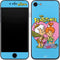 The Flinstones Bamm-Bamm and Pebbles iPhone 8 Skin