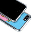 The Flinstones Bamm-Bamm and Pebbles iPhone SE (2nd & 3rd Gen) Clear Case