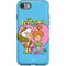 The Flinstones Bamm-Bamm and Pebbles iPhone SE (2nd & 3rd Gen) Pro Case