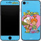 The Flinstones Bamm-Bamm and Pebbles iPhone SE (2nd & 3rd Gen) Skin