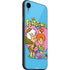 The Flinstones Bamm-Bamm and Pebbles iPhone SE (2nd & 3rd Gen) Skin