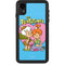 The Flinstones Bamm-Bamm and Pebbles iPhone XR Waterproof Case