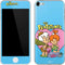 The Flinstones Bamm-Bamm and Pebbles Apple iPod Skin