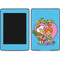 The Flinstones Bamm-Bamm and Pebbles Amazon Kindle Skin