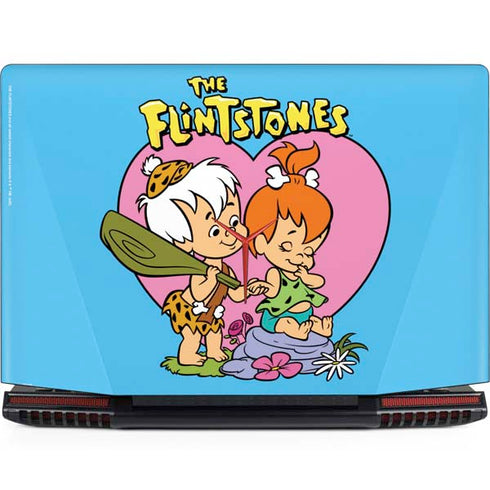 The Flinstones Bamm-Bamm and Pebbles Legion Y720 Skin
