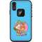 The Flinstones Bamm-Bamm and Pebbles LifeProof Fre iPhone Skin
