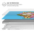 The Flinstones Bamm-Bamm and Pebbles MacBook Pro 16in (2019-20) Case plus Skin