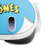 The Flinstones Bamm-Bamm and Pebbles Meta Quest 3 Skin