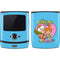 The Flinstones Bamm-Bamm and Pebbles Motorola RAZR Skin