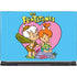 The Flinstones Bamm-Bamm and Pebbles MSI GS65 Stealth Laptop Skin
