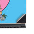 The Flinstones Bamm-Bamm and Pebbles MSI GS65 Stealth Laptop Skin
