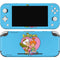The Flinstones Bamm-Bamm and Pebbles Nintendo Switch Lite Skin