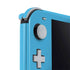The Flinstones Bamm-Bamm and Pebbles Nintendo Switch Lite Skin