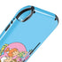 The Flinstones Bamm-Bamm and Pebbles Nintendo Switch Lite Skin