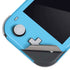 The Flinstones Bamm-Bamm and Pebbles Nintendo Switch Lite Skin