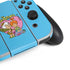 The Flinstones Bamm-Bamm and Pebbles Nintendo Switch OLED (2021) Skin
