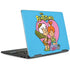 The Flinstones Bamm-Bamm and Pebbles Notebook 9 Pro 13in (2017) Skin