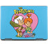The Flinstones Bamm-Bamm and Pebbles Notebook 9 Pro 13in (2017) Skin
