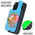 The Flinstones Bamm-Bamm and Pebbles Otterbox Defender iPhone Skin