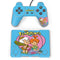 The Flinstones Bamm-Bamm and Pebbles PlayStation Classic Bundle Skin