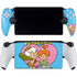 The Flinstones Bamm-Bamm and Pebbles PlayStation Portal Remote Player Skin
