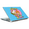 The Flinstones Bamm-Bamm and Pebbles Portege Z30t/Z30t-A Skin