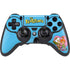 The Flinstones Bamm-Bamm and Pebbles PS4/PC SCUF Impact Controller Skin