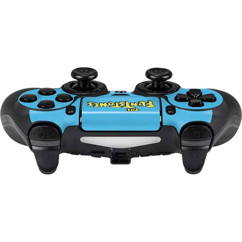 The Flinstones Bamm-Bamm and Pebbles PS4/PC SCUF Impact Controller Skin