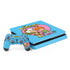 The Flinstones Bamm-Bamm and Pebbles PS4 Slim Bundle Skin