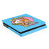 The Flinstones Bamm-Bamm and Pebbles PS4 Slim Skin