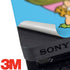 The Flinstones Bamm-Bamm and Pebbles PS4 Slim Skin