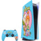 The Flinstones Bamm-Bamm and Pebbles PS5 Bundle Skin
