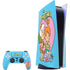 The Flinstones Bamm-Bamm and Pebbles PS5 Bundle Skin