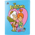 The Flinstones Bamm-Bamm and Pebbles PS5 Digital Edition Console Skin