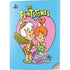 The Flinstones Bamm-Bamm and Pebbles PS5 Digital Edition Console Skin